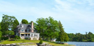 Editor’s Note: Life on the Water