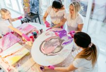 DIY Classes in the Twin Cities: July 2021