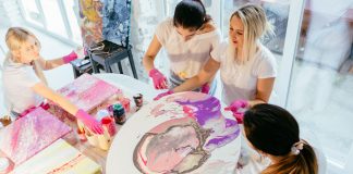 DIY Classes in the Twin Cities: July 2021
