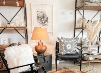 A Fresh Start for Wayzata’s Historic Studio