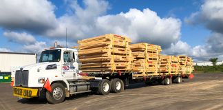 Where Do Home Builders Buy Building Materials? Arrow Building Center