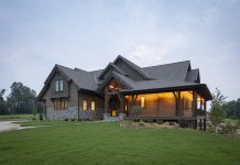 2021 Virtual Luxury Home Tour: Mark D. Williams Custom Homes