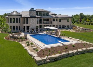 2021 Luxury Home Tour: Hartman Homes