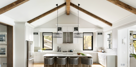 2021 Virtual Luxury Home Tour: Zawadski Homes