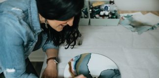 The Collective: Natalia James Designs