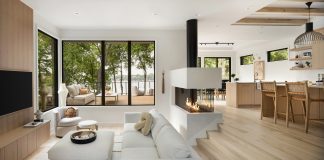 Midwest Home Announces 2021 Luxury Home Tour Editor’s Choice Home