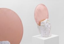 Circa Gallery Welcomes Luminous Sculptures by Karian Amaya