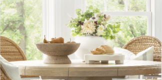 Warm Up Your Interiors With Brooke & Lou’s 2021 Fall Collection