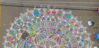 This Weekend: Red Wing Arts’ 55th Annual Fall Festival