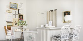 From Pop-Up to Permanent: Brooke & Lou Storefront Now Open at 50th and France