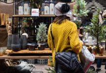 5 Holiday Markets & Boutiques to Shop This Season