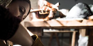 The Collective: House Copper & Cookware
