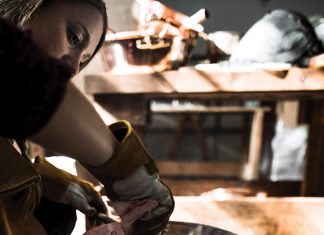 The Collective: House Copper & Cookware