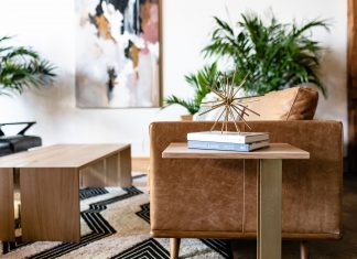 Brianne Boettner of Timber & Tulip Talks 2022 Trends in Wood