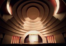 Good Reads: “Art Deco Style” Proves Sophistication Will Continue to Transcend the Test of Time