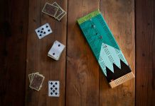 The Collective: Sanborn Canoe Co.’s Home Goods Delight Water and Land Lovers Alike