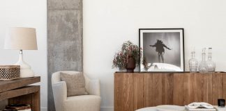 Home Goods and Lifestyle Boutique Henri Home Opens in Wayzata