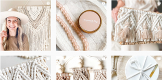 Ruth Artistry & Décor Blends Boho Chic With a Touch of Wanderlust