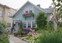 Four Gardens on Virtual Tour Will Jumpstart Your Planting Plans