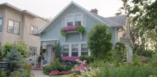Four Gardens on Virtual Tour Will Jumpstart Your Planting Plans