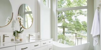 2022 Ideas to Steal: Bath & Plumbing