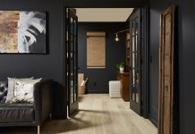 2022 Ideas to Steal: Wall Coverings, Color & Paint