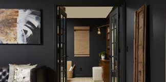 2022 Ideas to Steal: Wall Coverings, Color & Paint