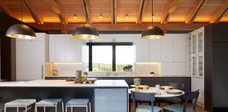 Ideas to Steal: Cabinetry & Millwork