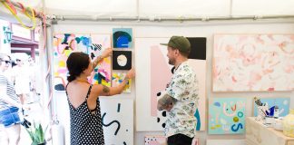 8 Summer Art Fairs & Festivals in the Twin Cities