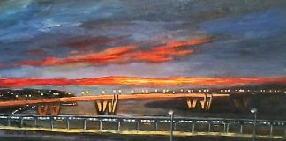 Saint Paul Art Crawl: Art as a Rite of Spring
