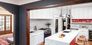 Bluestem Remodeling