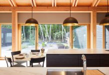 Biophilic Cabins: How to Create Your Own Nature-Infused Getaway