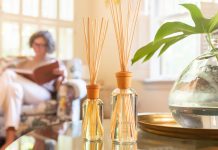 The Best Home Scents for Summer