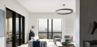 Top-Floor Transformation: Elevated Living at the Carlyle