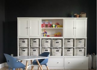 Organizing Made Easy with NEAT Method