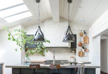 5 Captivating Kitchens We Can’t Ignore