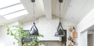 5 Captivating Kitchens We Can’t Ignore