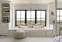 The Beauty of Built Ins