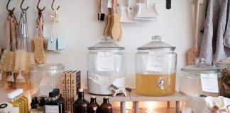 Shop These Five Sustainable Stores in Minneapolis