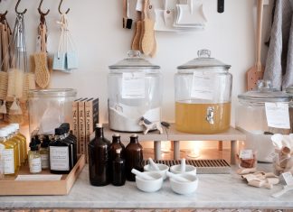 Shop These Five Sustainable Stores in Minneapolis