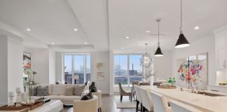 New Luxury Condos Grace Minneapolis Skyline