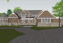 2022 Luxury Home Tour: Hendel Homes