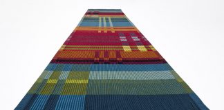 The Collective: Kelly Marshall’s Custom Woven Creations