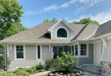 2022 Luxury Home Tour: Revision LLC