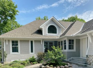 2022 Luxury Home Tour: Revision LLC