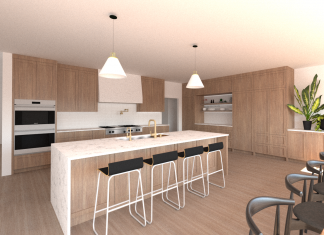 2022 Luxury Home Tour: Mikan Custom Homes