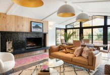 2022 Luxury Home Tour: Aspect Design Build
