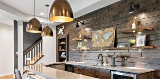 FBC Remodel Bar by FBC Remodel