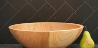 The Collective: Cannon River Bowl & Spoon