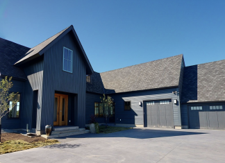 2022 Virtual Luxury Home Tour: Redstone Architectural Homes